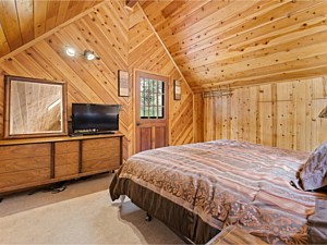Bedroom Loft